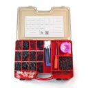 Tech & O-ring Kit