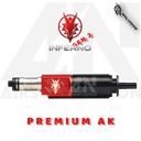 Wolverine Inferno GEN 2 Premium para AK (V3)
