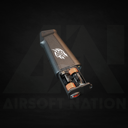 MTW Battery Grip