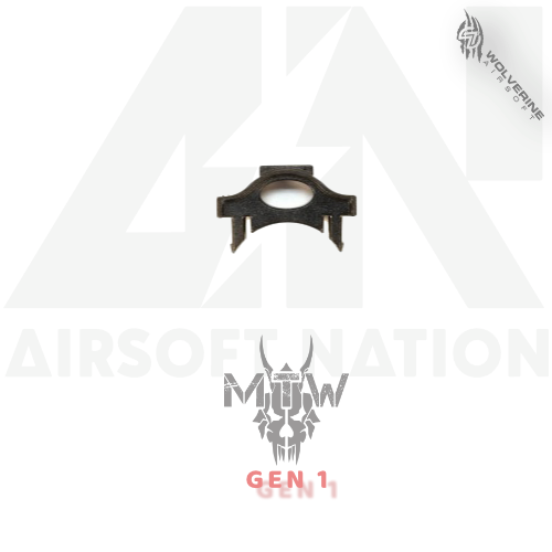 WOLVERINE MTW Engine Retention Clip (Front Clip)