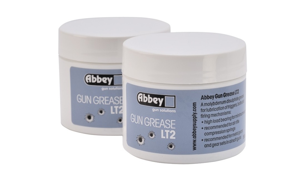Grasa Abbey LT2 50ml