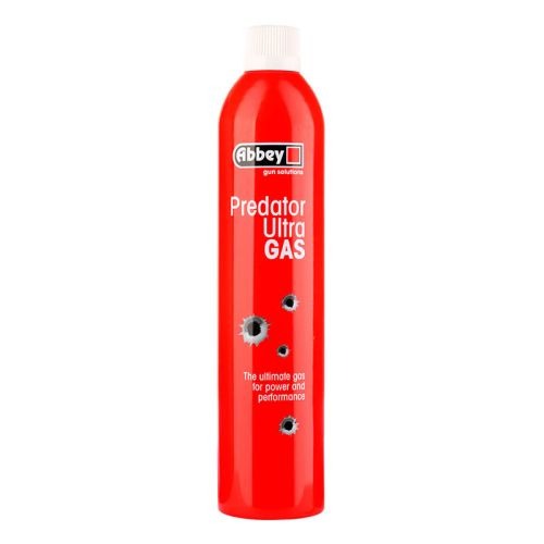 Gas Abbey Predator Ultra Gas 700 ml