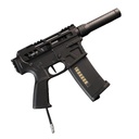 HERETIC LABS Article 1 BLACK