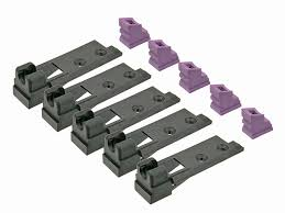 Labio y Gas Route 70º para Cargadores Cyma CGS