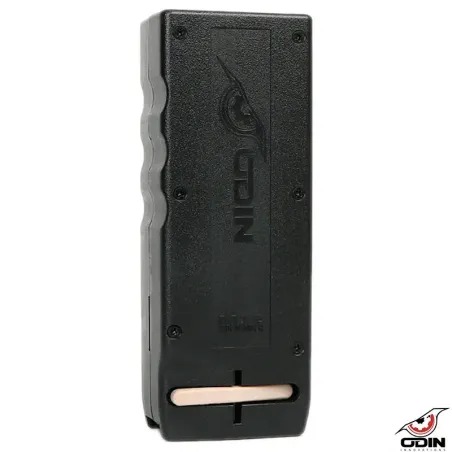 Speed loader Odin Innovations M12 Sidewinder - Negro