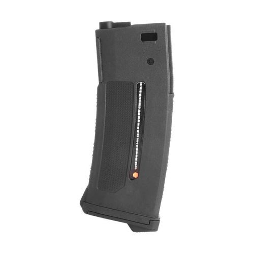 Cargador 250 bbs PTS EPM1 para AEG - Negro