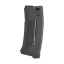 Cargador 250 bbs PTS EPM1 para AEG - Negro