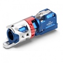 Cámara Hop-Up TTI Infinity CNC TDC AAP-01/C - Azul