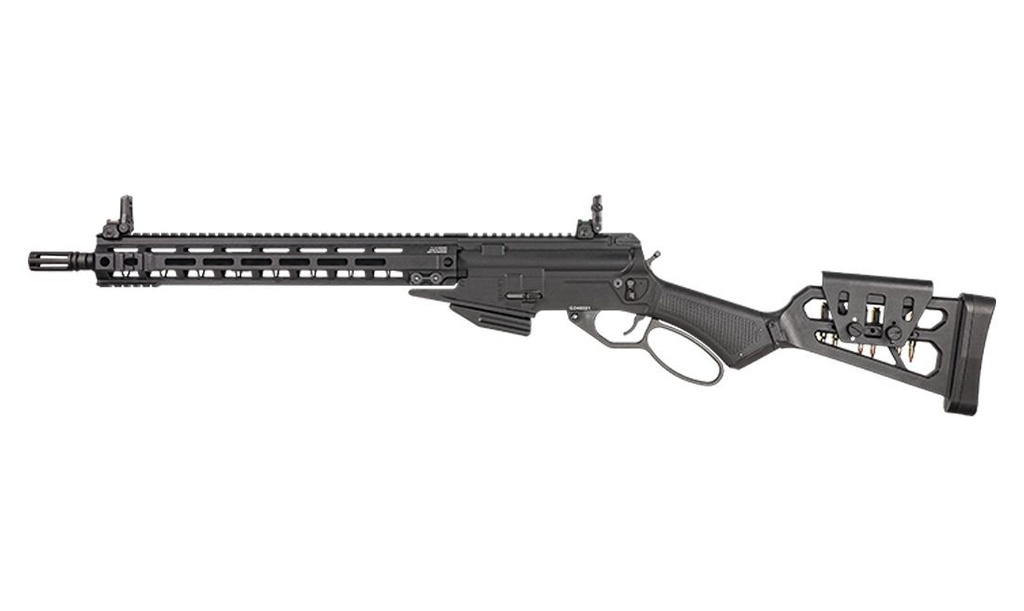 Rifle G&G Levar 15´´ GBB