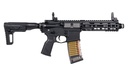 Rifle G&G TR16 GMS MK2 7" Gate Aster SE Combo