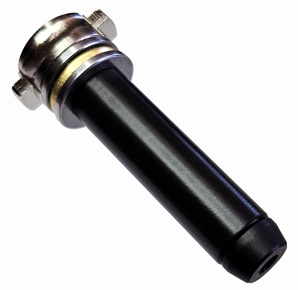 FPS Version 2 Ergal Ball Bearing Spring Guide for SPECNA-DBOYS QD gearbox version (GMAW)
