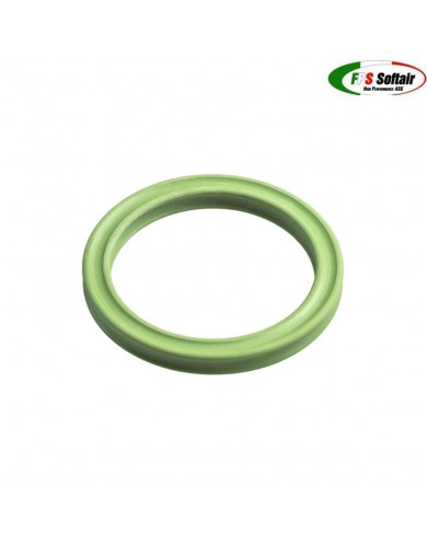 X-RING seal for piston head (XRTP)