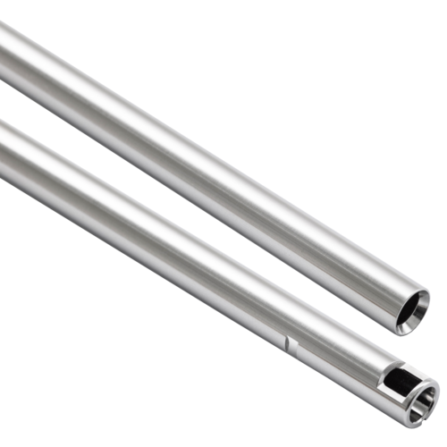 Cañón interno FPS de precisión 6,03 mm × 165 mm