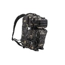 Mochila Immortal Molle Peq. 20 L - Multicam black