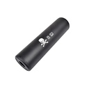 Silenciador Tipo F 130X35