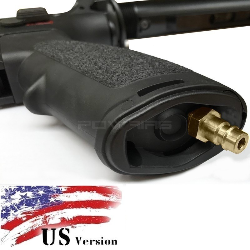 BalystiK Easy Connect fitting US