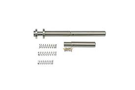 Guia de muelle Cowcow Technology RM1 para Hi-capa - Plata