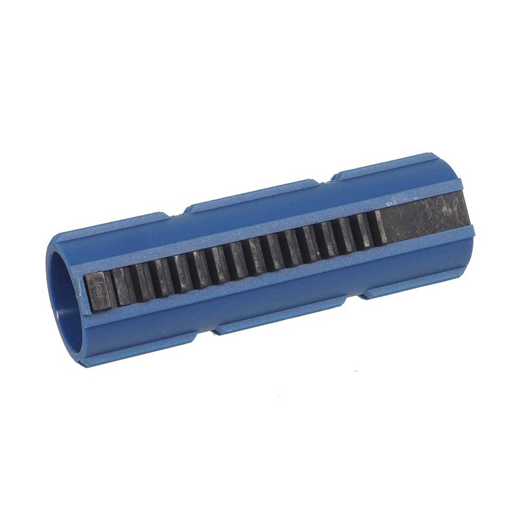 PISTON SHS 14 DIENTES METALICOS AZUL