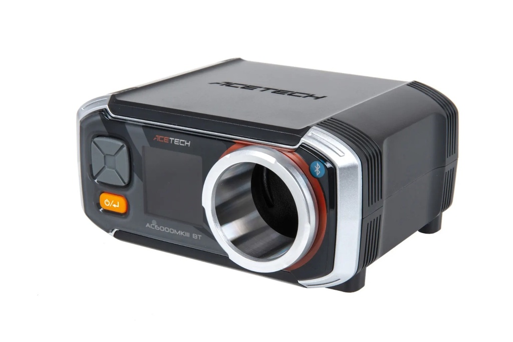 Cronografo AceTech AC6000 MKIII BT Bluetooth