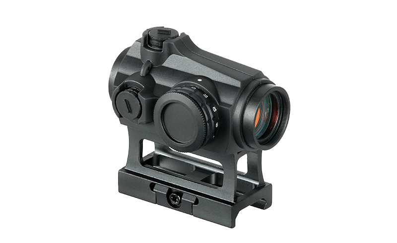 Vector Optics Maverick-III 1x22 S-MIL - Negro