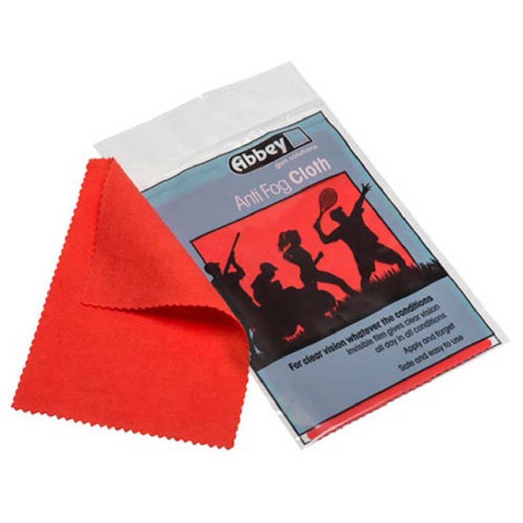 Paño Antivaho Abbey