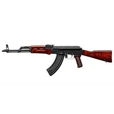 Replica Tokyo Marui AKM GBB