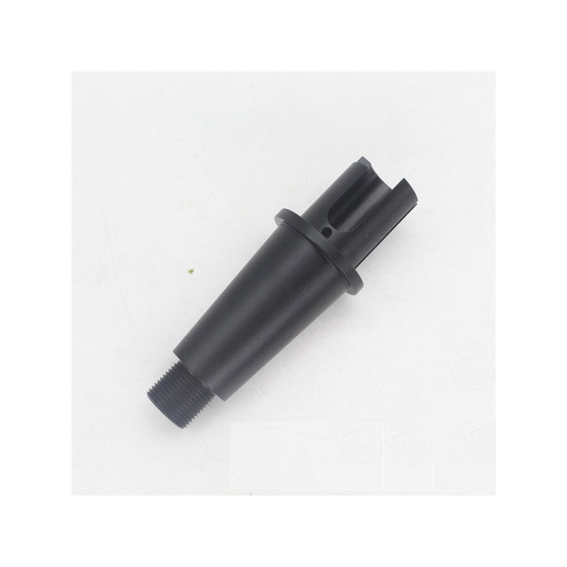 CAÑÓN EXTERNO 3 INCH