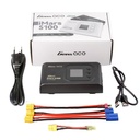 Cargador Baterias GensAce iMars S100 G-Tech AC Balance RC - Negro