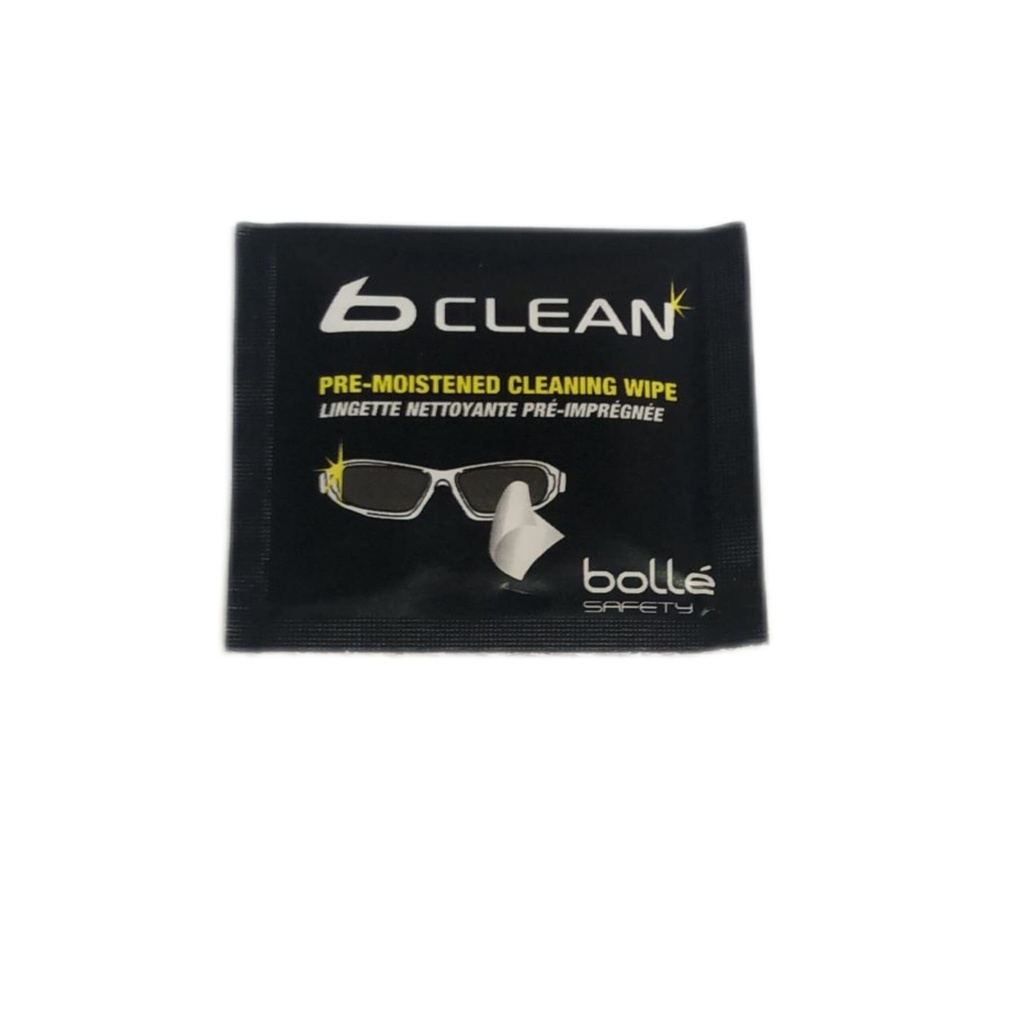 Toallita Bolle Antivaho 1 uso