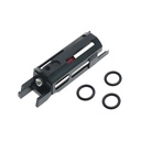 Blowback Housing COWCOW B01 Dynamic para Hi-capa - Negro