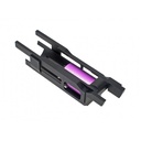 Blowback Housing COWCOW B02 para Hi-capa - Negro