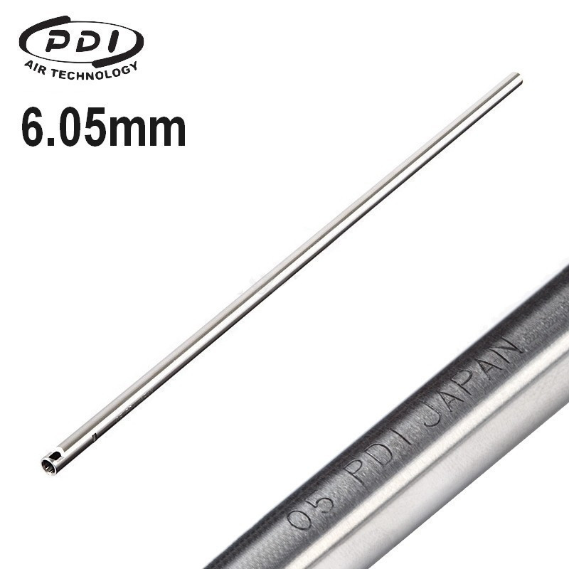 Cañon de precisión AEG 6.05 420mm PDI