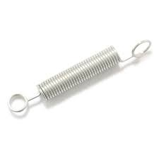 Muelle palanca de carga INOX M4 Retro Arms