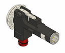 Cámara de Hop-Up RetroArms AR15 PRO