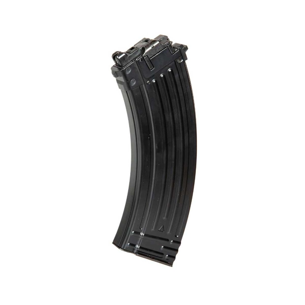 CARGADOR MARUI AKM GAS 35RD NEGRO