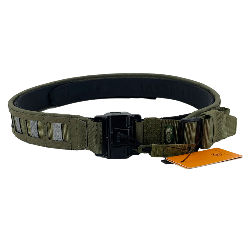 CONQUER TEGRIS MQR BELT - RG (M)