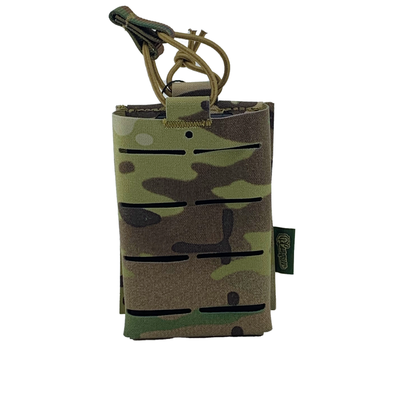 POUCH CONQUER LP RIFLE MAG - MC
