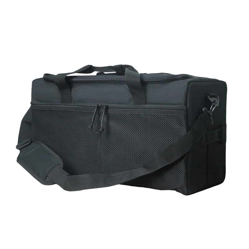 funda transporte multiusos Sixmm ncb Range Bag Negra
