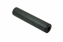 Retro Arms Silenciador BLACK Diamond Carbono 15cm Largo