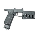 CTM AAP-01 / AAP-01C HPA M4XIMUS Kit - Negro
