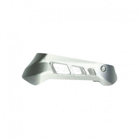 CTM Magwell CNC Hi-Capa - Plata