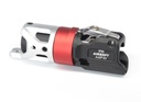 Cámara Hop-Up TTI Infinity CNC TDC AAP-01/C - Negra