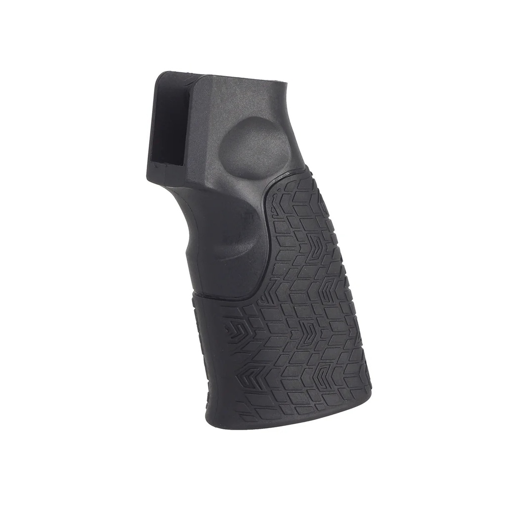 Cyma Motor Grip PDW style for M4 series - Negro