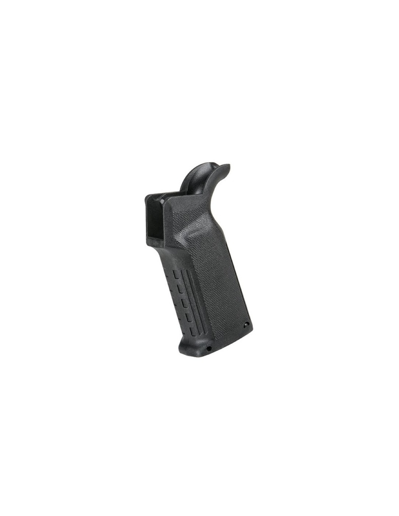 Pistolete Cyma Motor Grip PDW style for M4 series - Negro