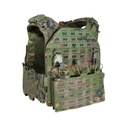 CHALECO CORSO DRAKE MK4 PIXELADO BOSCOSO