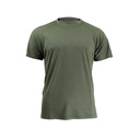 CAMISETA IMMORTAL TACTICAL /CORTA VERDE