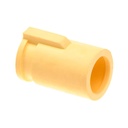 Goma Hop-Up Maple Leaf Mr. Hop 60º VSR-10 Amarilla
