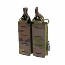 POUCH CORSO CARGADOR PISTOLA DOUBLE DAGGER MK1 LASER PIX. BOSCOSO