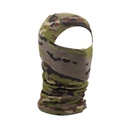 VERDUGO IMMORTAL NINJA PIXBOSCOSO