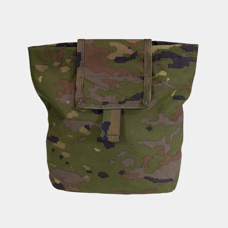 BOLSA DESCARGA CORSO DAGGER MK1  PIX. BOSCOSO